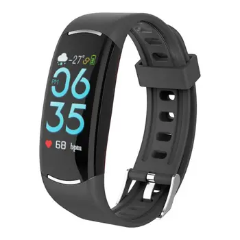 

Intelligent Waterproof IP67 Smart Wristband Multi-functional Smartwatch Fitness Activity Track Health Sleep Monitor Bracelet