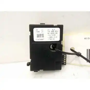 

1K0959654 Switchboard Audi A3 (8p) 2.0 Tdi Ambition Quattro