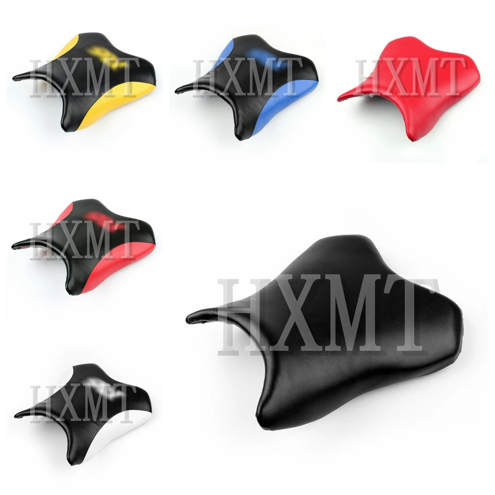 

For Yamaha YZF600 R6 2006 2007 Motorcycle Passenger Front Driver Seat Rider Cushion Pillow YZF 600 YZFR6 06 07