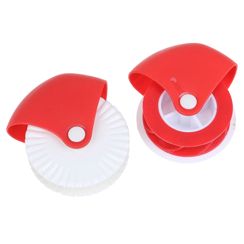 Кондитерский тесто решетчатый резец пиццы пирог украшение гаджет Пластиковые