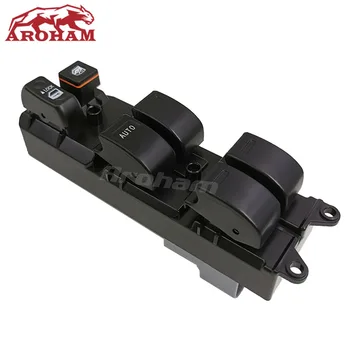 

Free shipping High quality Electric Power Window Switch For Toyota Hilux vigo fortuner 84820-0K100 84820 0K100 848200K100