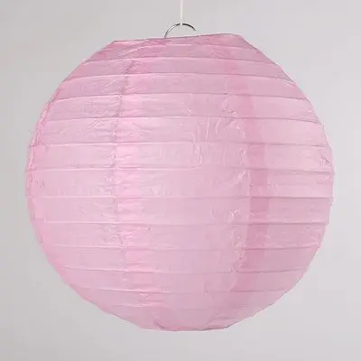 Цветной Фонарь подвесной Детский diy складной бумажный абажур/абажур 8 дюймов - Цвет корпуса: 10