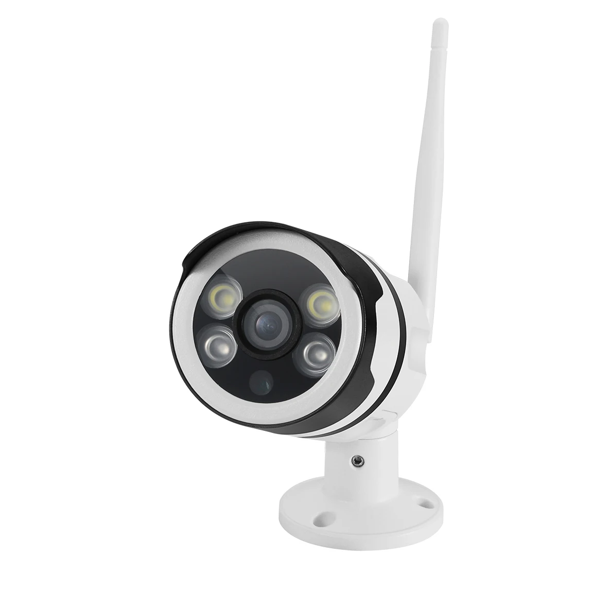 YOOSEE HD508 IP камера 2MP 1080P сетевой Инфракрасный Пуля Onvif наружный водонепроницаемый беспроводной CCTV Камера