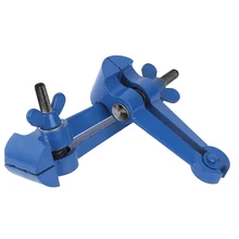 Маленькие мини Ручные тиски многофункциональные плоскогубцы маленькие сверхпрочные фиксированные плоскогубцы 40 мм/50 мм ручные тиски ручные инструменты для машинистов