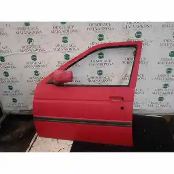 

LEFT FRONT DOOR Ford ESCORT SALOON Bravo [14608012]
