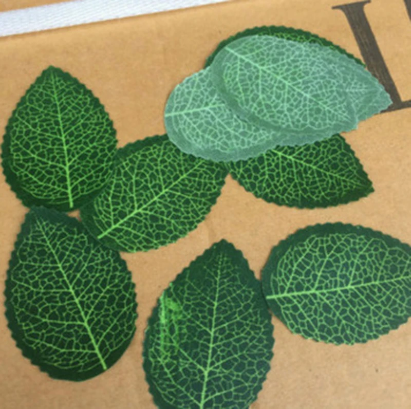 10pcs-green-artificial-leaves-wedding-home-decoration-rose-leaves-DIY-cut-and-paste-craft-false-flowers(9)