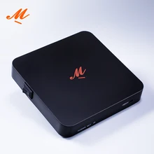 ТВ бокс только бесплатно для пожизненных MFC TV box 1 ГБ 16 Amlogic S905X Android