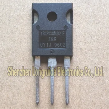 

10PCS IRGPC30KD2-E GPC30KD2-E TO-247 IGBT TRANSISTOR