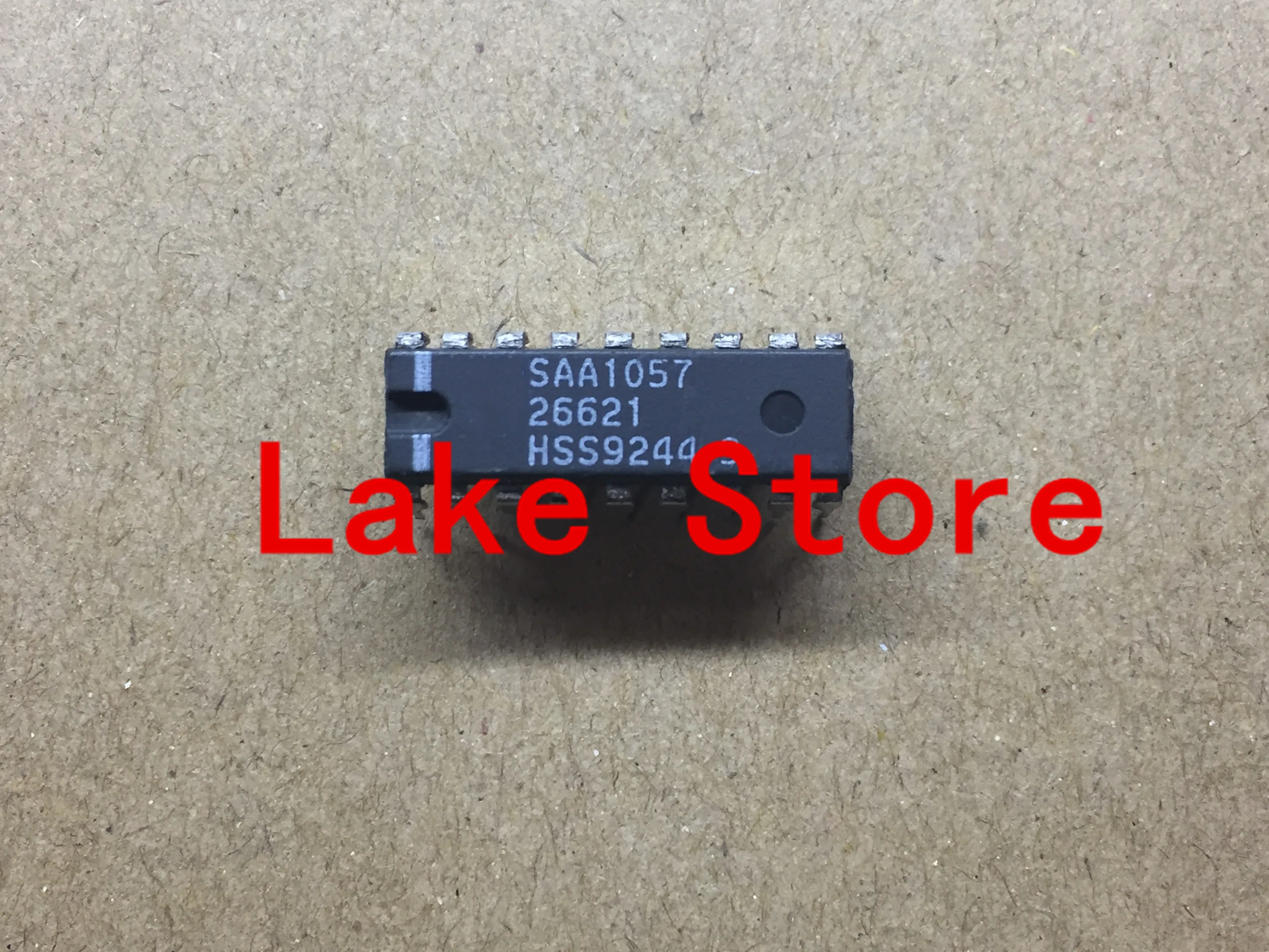 

5 unids/lote SAA1057 DIP 1057