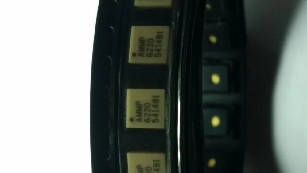 

IC free shipping 100% new original AMMP-6220-TR1M AMMP-6220 6220