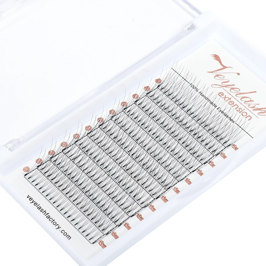 

extensión de pestañas suministros pestañas 0,07 de 0,10mm de 3D 4D 5D 6D 7D ruso volumen pestañas extensiones de