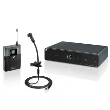 

507101 XSW 1-908-a radio system for copper perfume UHF. Sennheiser