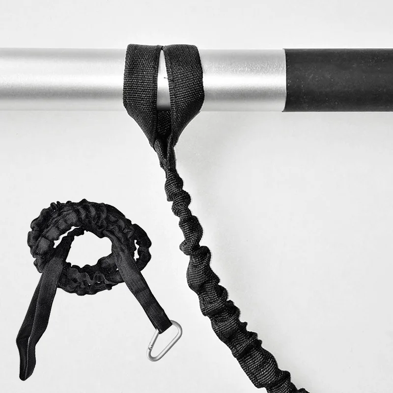 Водонепроницаемый спортивный нейлоновый трос Каякинг каноэ гребля поводок весло аксессуары
