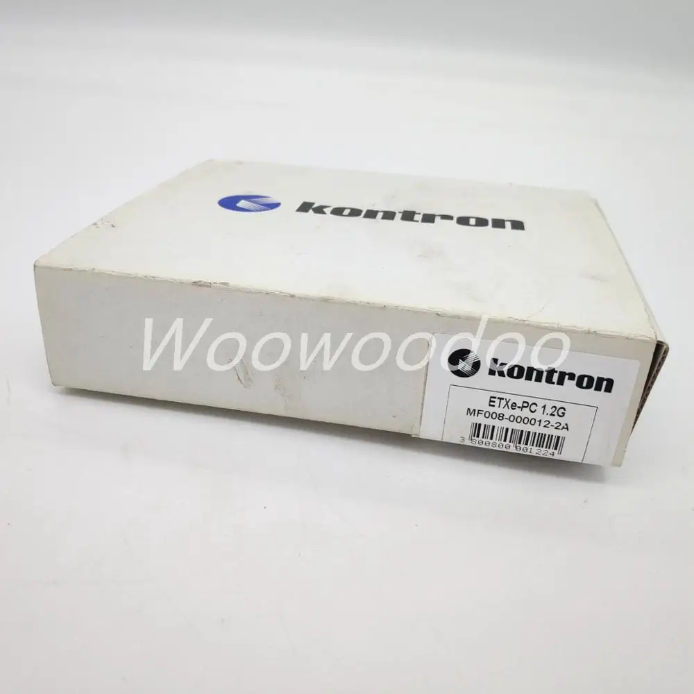 MF008-000012-2A ETXe-PC 1,2G COM-E доска промышленной автоматизации COM-Express