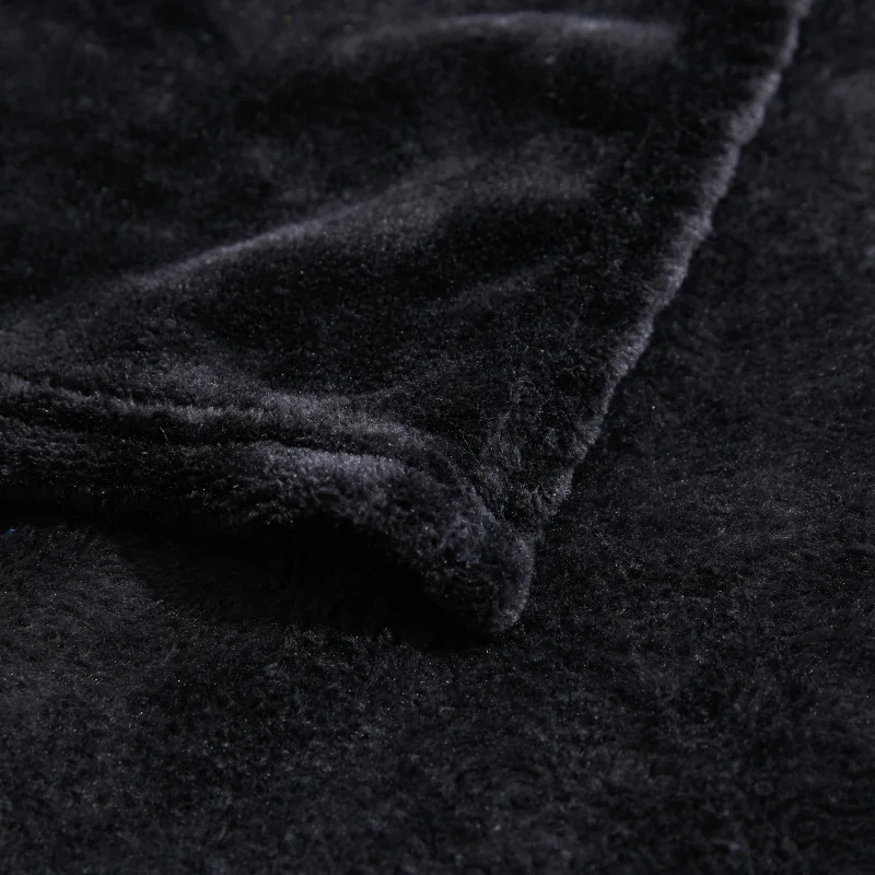 Горячая Распродажа теплый домашний текстиль одеяло фланель тяжелое одеяло Супермягкие Одеяла Пледы на диван/кровать/путешествия Твердые покрывало большой