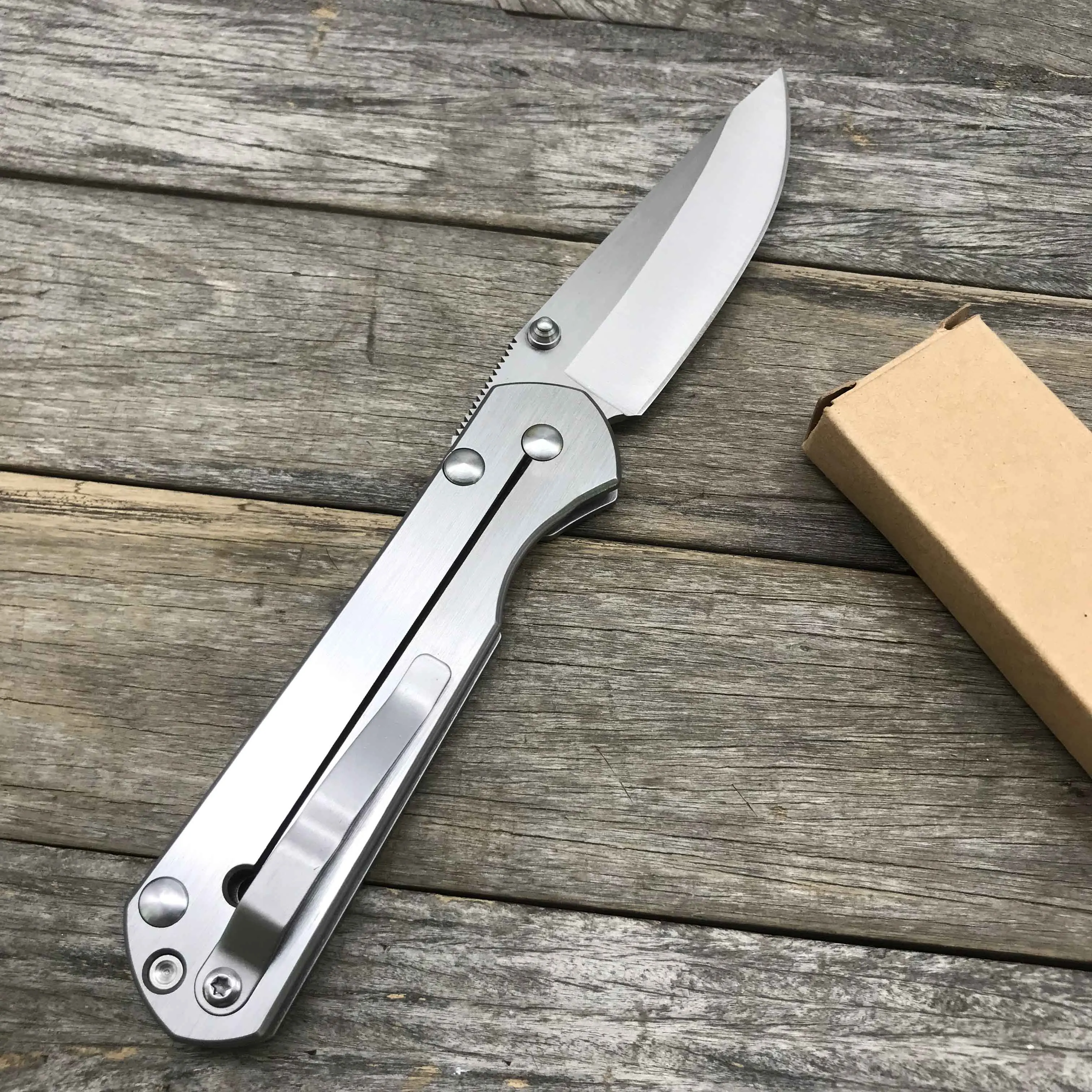 LDT Sebenza 25 складной нож 7Cr18Mov лезвие стальной ручкой тактический карманный нож охотничьи ножи выживания для кемпинга EDC инструменты