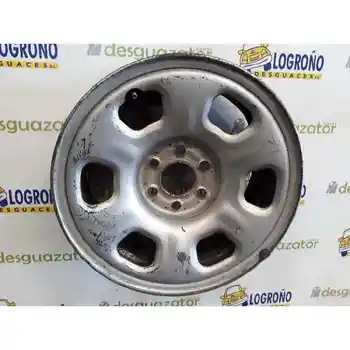 

40300EB400 RIM NISSAN NAVARA PICK-UP (D40M)