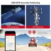 OBD Car GPS Tracker Plug-out Alarm Mini GPS Tracker Plug & Play OBD Vehicle Car Tracker Geo-fence Alarm GPS Locator Free Web APP ► Photo 2/6