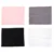 Nail Art Photo Background For Take Picture Background Washable 40*50CM Nail Art Equipment Белый/Серый/Розовый/Черный