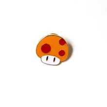 Южная Корея-стиль Популярная онлайн-брошь в стиле знаменитостей Shaw War Celebrity стиль Детское пальто и Кепка брошь милое животное Badg