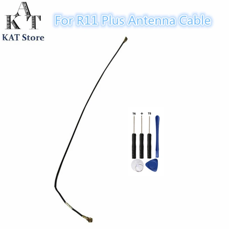 Антенна для OPPO R11 Plus гибкий кабель гарантия качества | Мобильные телефоны и