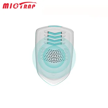 

Ultrasonic Insect Pest Control Electronic Heating Mosquito Repellent Incense Device