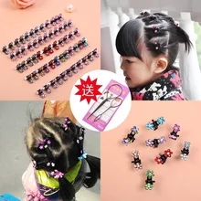 Специальная Детская повязка принцессы на голову для девочек на каждый день; милая заколка для маленьких девочек; аксессуары для водной дрели