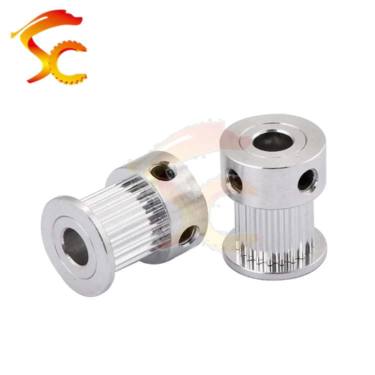 2GT-6MM//MXL-10MM Timing Belt For CNC 3D Printer Reprap Timing Pulley Belt