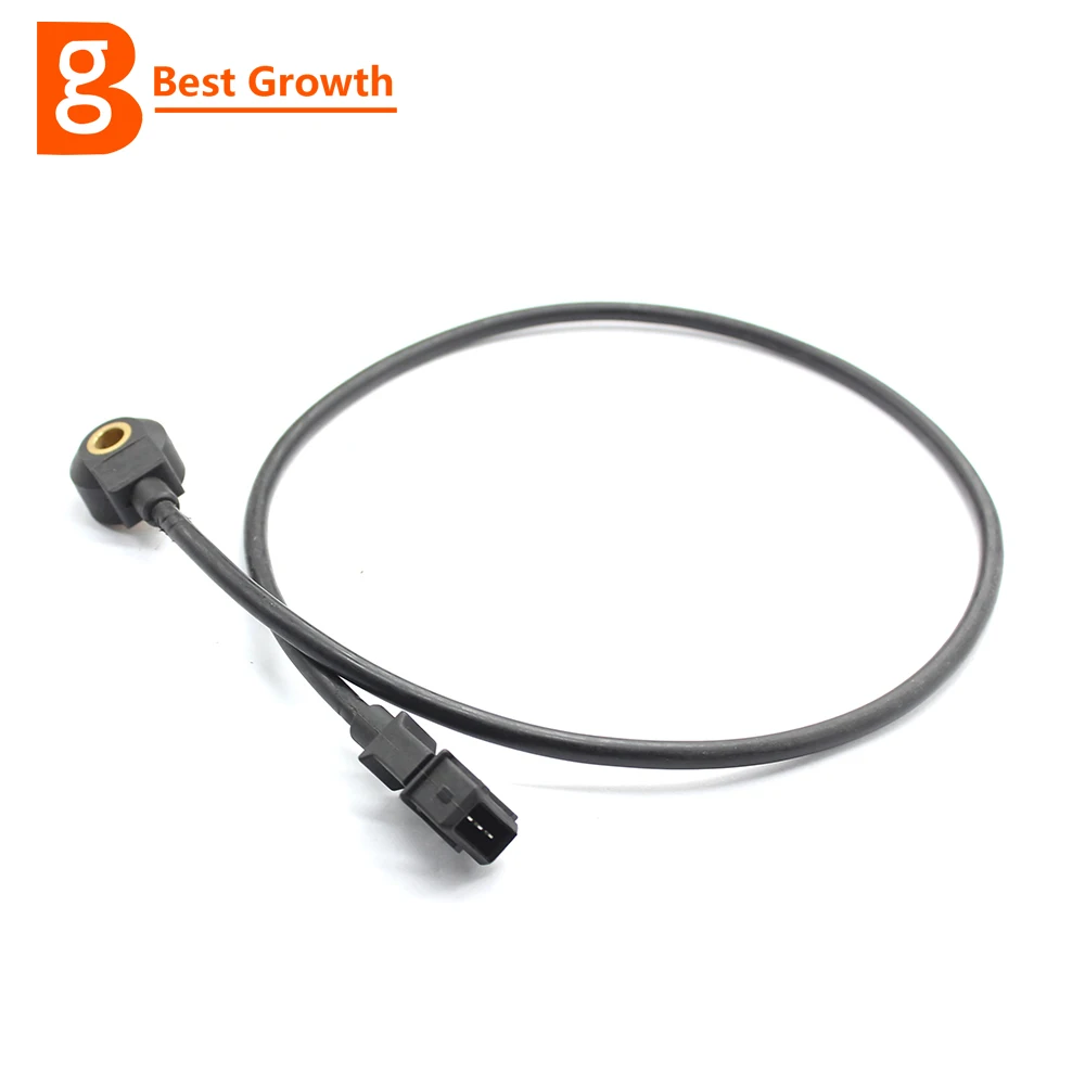 

0261231008 91160614100 BG001B145 Knock Detonation Sensor For Porsche 928 1987 1988 1989 1990