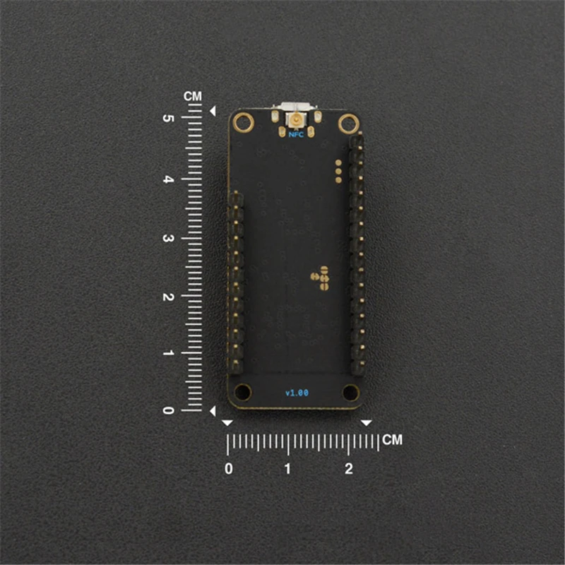 AiSpark Particle Xenon IoT макетная плата(сетка+ Bluetooth