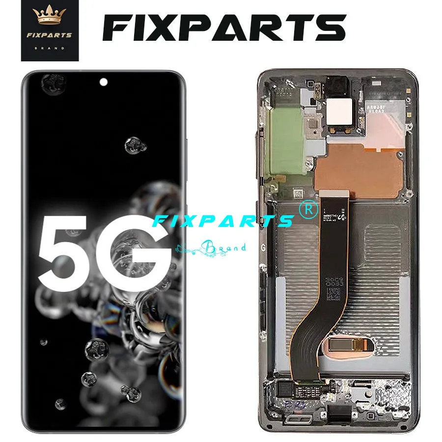 Poco X3 LCD MI1