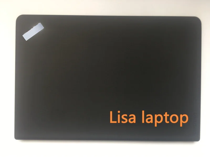 Для lenovo ЖК-задняя крышка ThinkPad E550 E555 00HN434