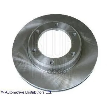 Диск Тормозной Adt34357 Blue Print арт. ADT34357