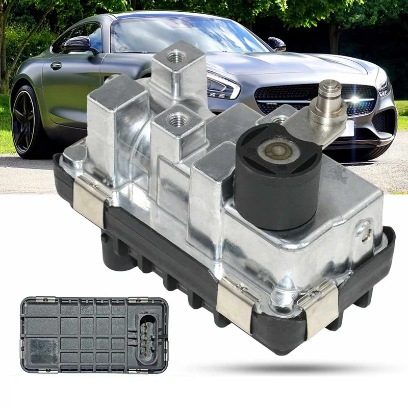 G001 регулятор давления Турбокомпрессор Hella клапан 6NW009660 для Mercedes Ben Z M Class/Jeep