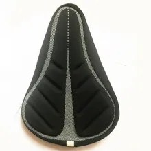 Стиль, силикагель для велосипеда, чехол на сиденье для горного велосипеда, силиконовая подушка, стиль, чехол на сиденье для горного велосипеда, подушка на сиденье