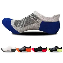 5 пар/лот, спортивные носки, 6661 хлопок, унисекс, носки для бега, летние мужские и женские носки для пешего туризма на открытом воздухе, пара