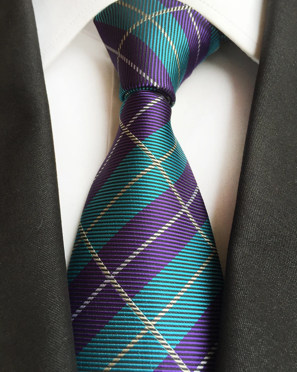 Мужской классический галстук-бабочка модные синие галстуки подходящие к рубашке