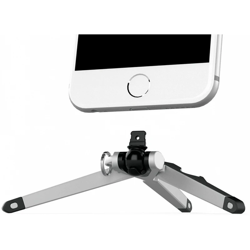 Штатив Kenu Stance v.2 Tripod для iPhone 5/5C/5S/5SE/6/6s/6/6s Plus