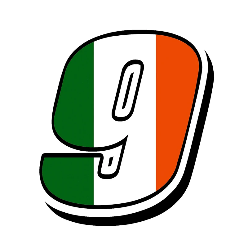 9