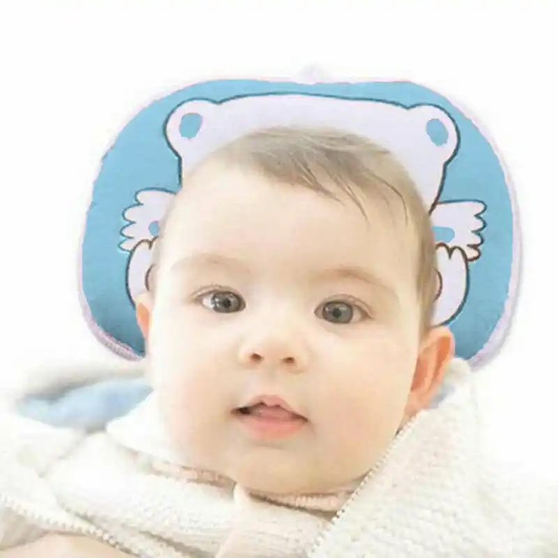 baby neck support pillow