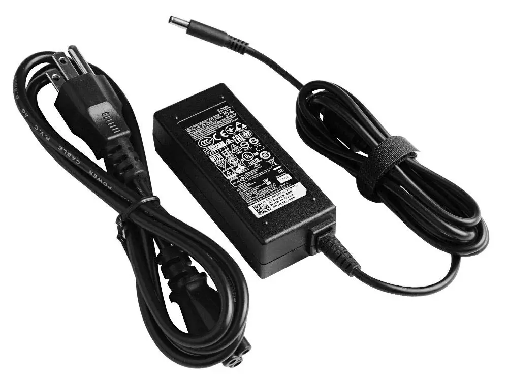 Huiyuan подходит для Dell 45 Вт переменного тока зарядки 070VTC 0KXTTW DA45NM140 P47F 13 5378 5379 7370 14 3462 3465 3468 5468 7000 XPS 12 MLK XPS 13