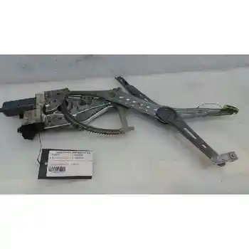 

9178987 WINDOW LIFTER FRONT LEFT OPEL VECTRA C SALOON