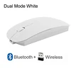 Dual Mode White
