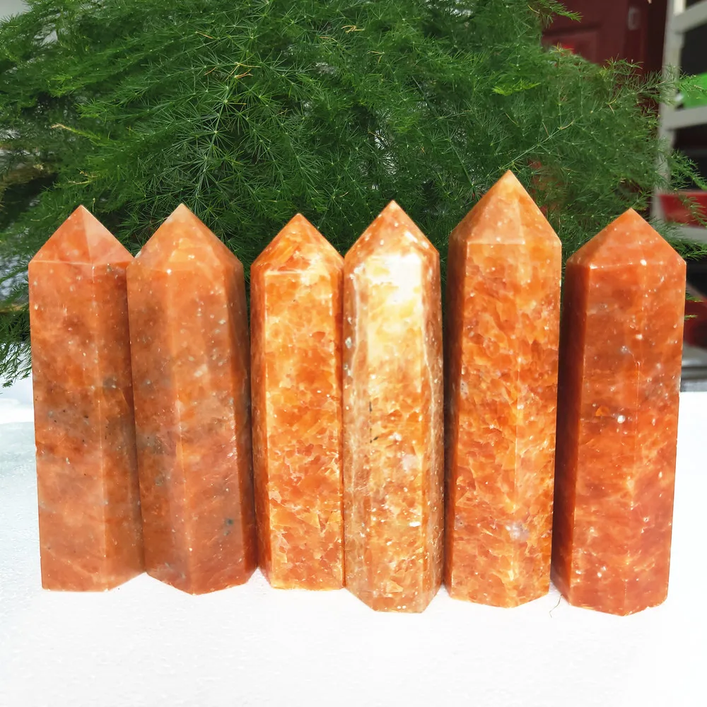 

Натуральные камни 700 г, кристаллическая башня, Солнцезащитный камень, Кварцевая палочка, лечебная энергия, минеральный обелиск, домашние украшения
