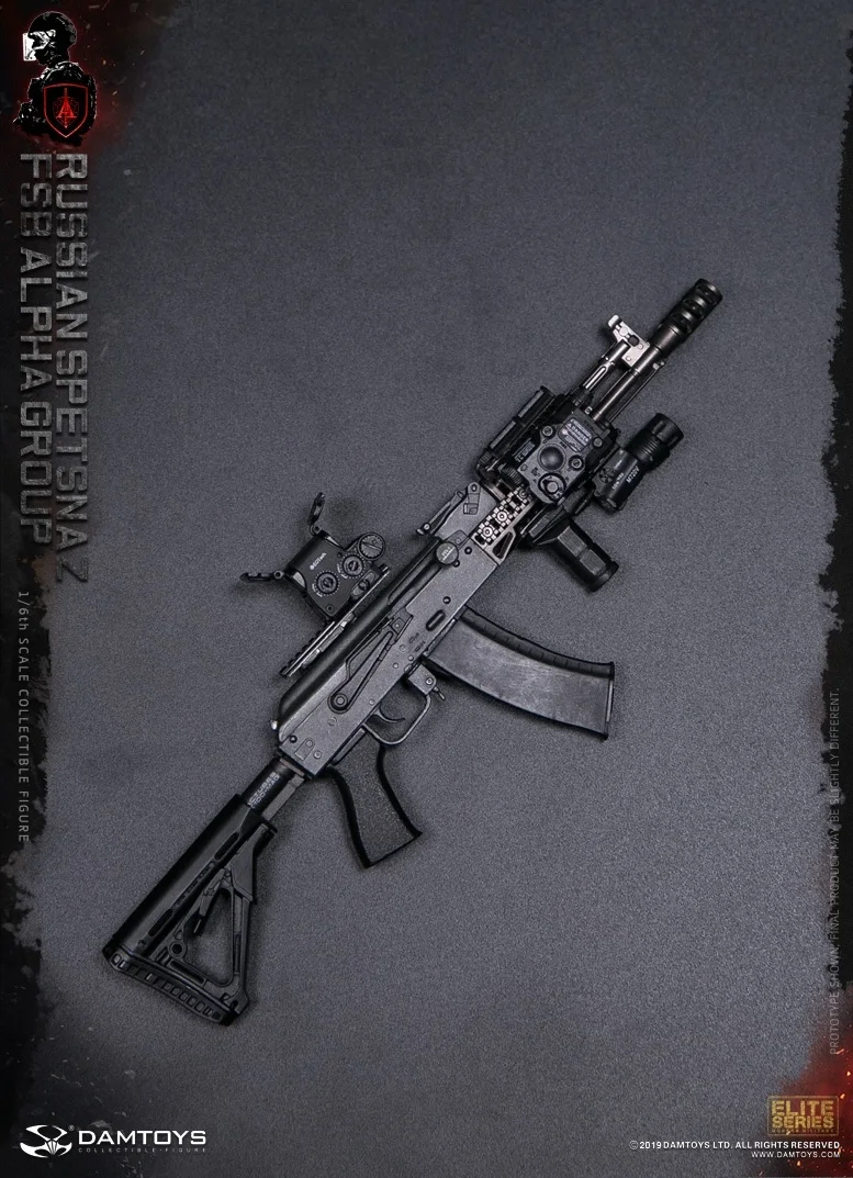 DAMTOYS 1/6, русский спецназ, FSB Alpha Group, фигурка, военный солдат, мужские фигурки, модели