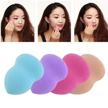 Макияж основа губчатый смеситель спонж для макияжа пудра гладкая красота EN