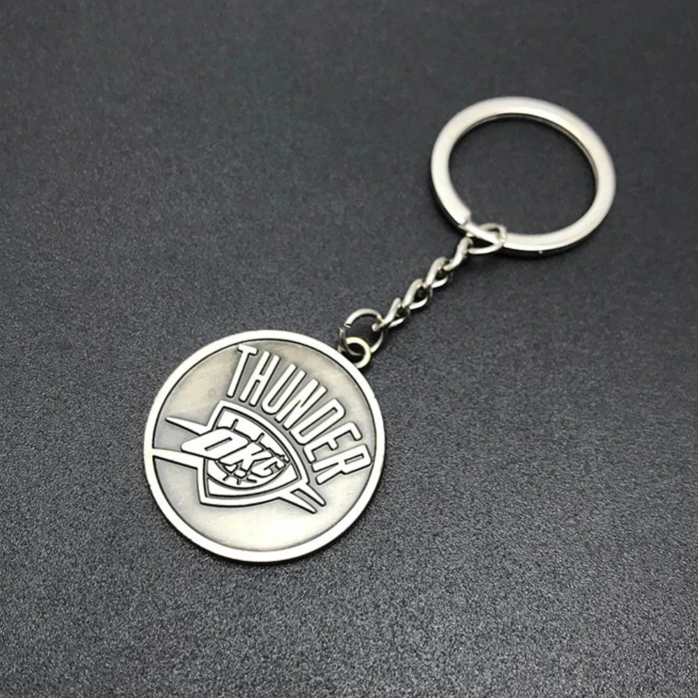 

Favorite Basketball Fans Keychain Key Chains Ring Charm Keychains Keyring Gift Key Holder For Club Souvenir