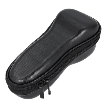 

Men Portable Electric Shaver Holder Case Rechargeable Razor Holder Box Male Electric Shaver Protector Carry Case Travel Bag