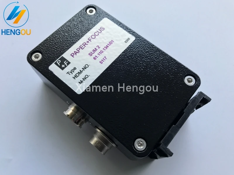 

1 Piece SUM2 Sensor 61.110.1341 for offset SM102 CD102 Printing Machine Parts 61.110.1341/01