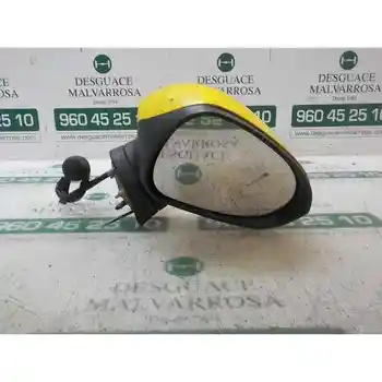 

RIGHT REARVIEW MIRROR SEAT IBIZA (6J1) Reference HANDBOOK [16387738]